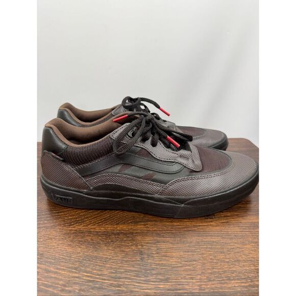 Vans Men’s Henry popcush shoe size 11.5 main image 8